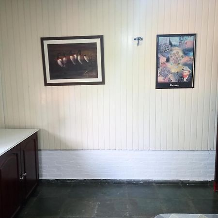Casa Unica Com Piscina E Lareira A 1,2 Km Do Centro Villa Chapada dos Guimaraes Luaran gambar