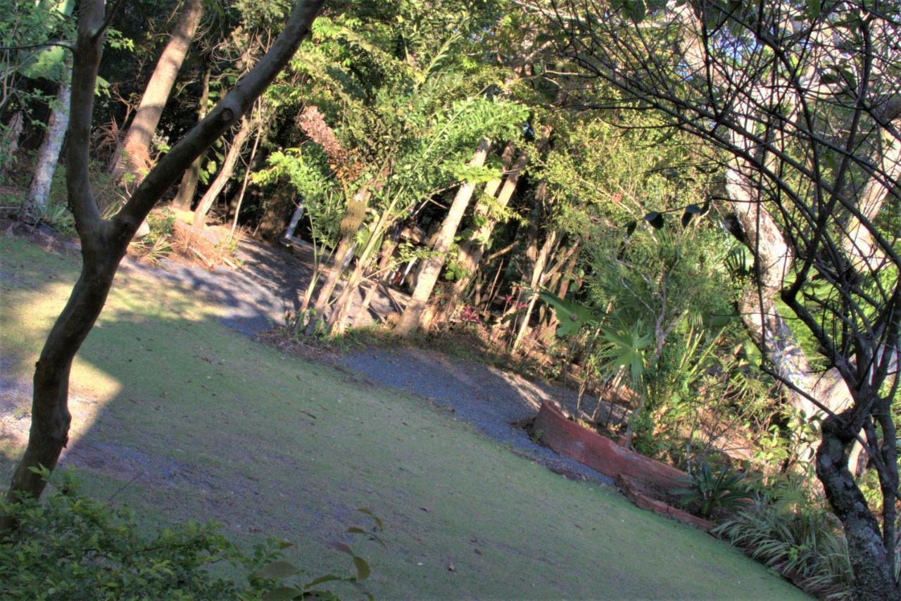 Casa Unica Com Piscina E Lareira A 1,2 Km Do Centro Villa Chapada dos Guimaraes Luaran gambar