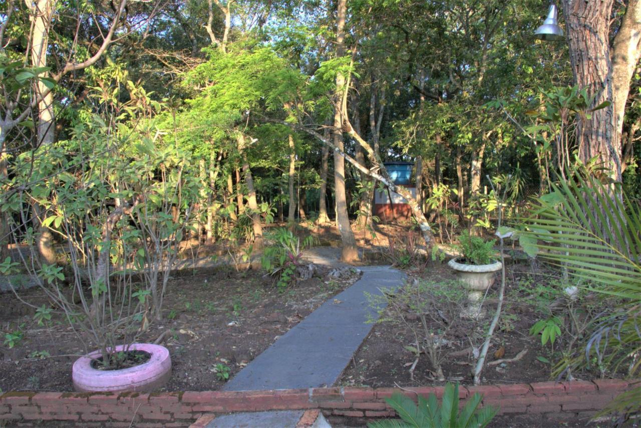Casa Unica Com Piscina E Lareira A 1,2 Km Do Centro Villa Chapada dos Guimaraes Luaran gambar