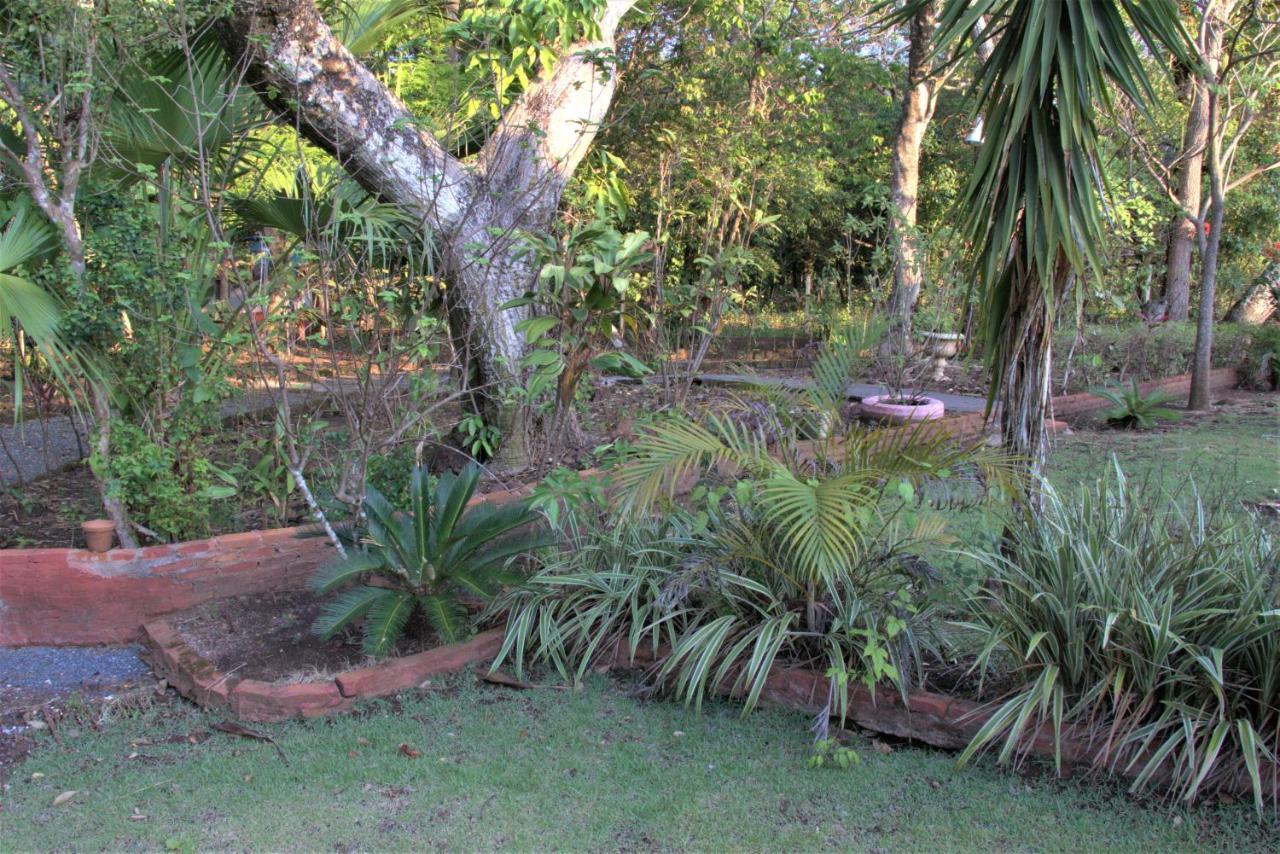 Casa Unica Com Piscina E Lareira A 1,2 Km Do Centro Villa Chapada dos Guimaraes Luaran gambar