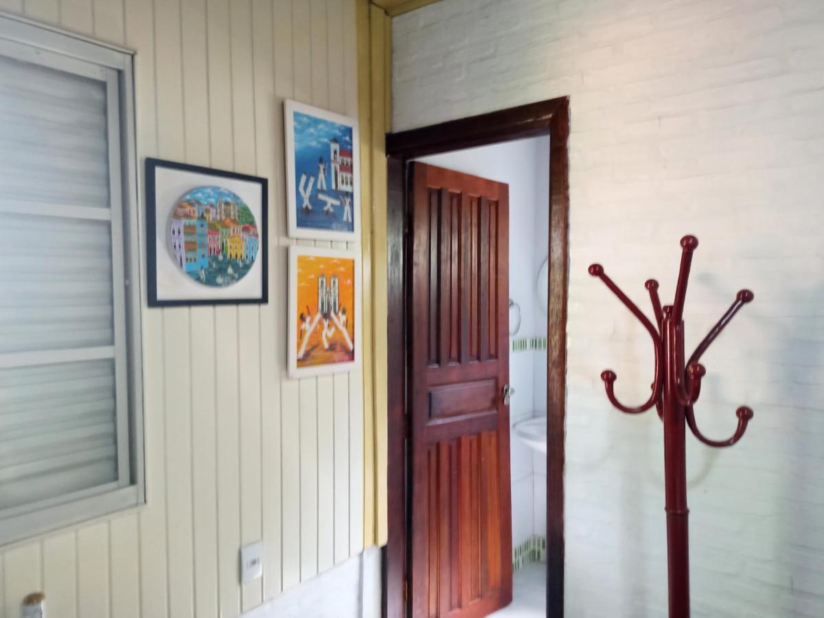 Casa Unica Com Piscina E Lareira A 1,2 Km Do Centro Villa Chapada dos Guimaraes Luaran gambar